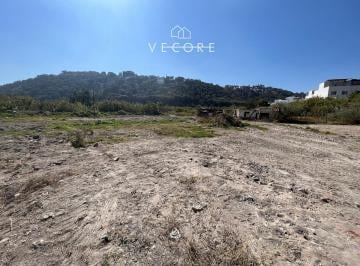 1 · Terreno en Venta, Jardines de San Francisco, Mariano Otero, Guadalajara