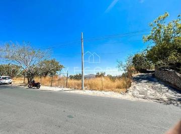 1 · Terreno en Venta, San Esteban, Zapopan