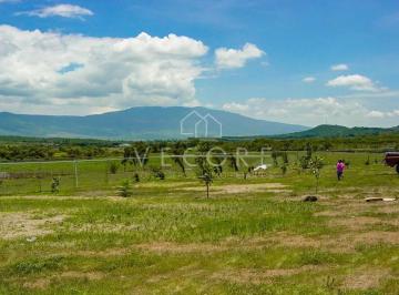 1 · Terreno en Venta en La Calera, Tlajomulco de Zuñiga