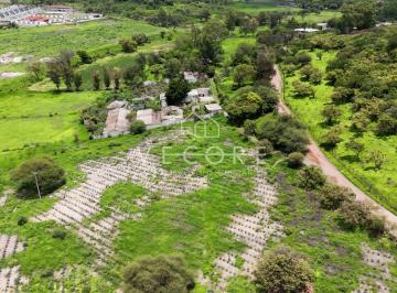 1 · Terreno en Venta en Juanacatlan Jalisco