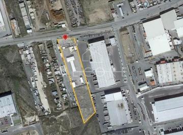 1 · Terreno en Venta en Saltillo, Coahuila