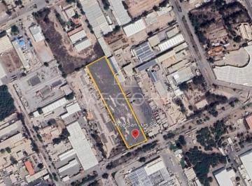 1 · Terreno en Venta en Industrial San Luis, San Luis Potosí