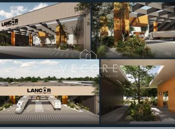 1 · Macrolote en Parque Industrial en Venta, Carretera a Chapala