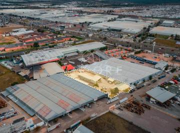 1 · Propiedad Industrial en Venta En, Parque Industrial Siglo Xxi, Aguascalientes