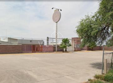1 · Terreno en Venta en Rio Verde, San Luis Potosí