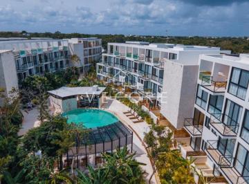 1 · Departamento en Venta en Tulum, Quintana Roo