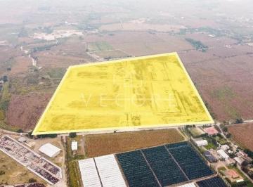 1 · Terreno en Parque Industrial en Venta en Nextipac, Zapopan