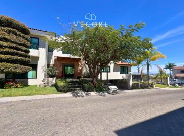 1 · Residencia en Venta en Virreyes Residencial, Zapopan