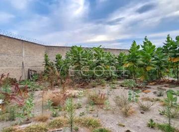 1 · Terreno en Venta a 3 Minutos del Fortín, Zapopan