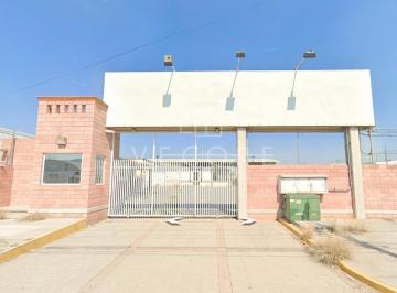 1 · Propiedad Industrial en Venta en Queretaro
