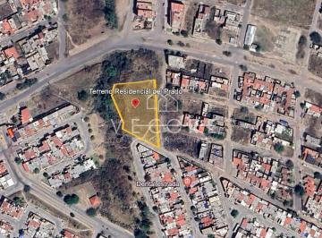 1 · Terreno en Venta en Residencias del Prado, Tonala