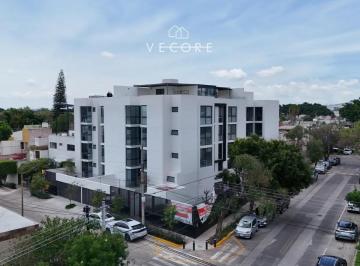 1 · Departamento en Venta Jardines del Bosque, Guadalajara