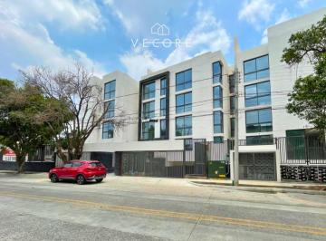 1 · Departamento en Venta, Jardines del Bosque, Guadalajara