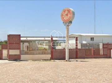 1 · Terreno en Venta en La Cruz de Elota, Sinaloa