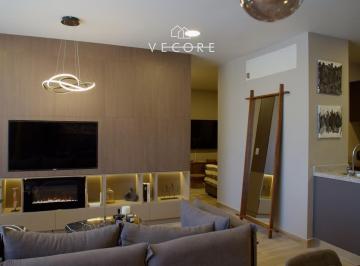 1 · Departamento en Venta en "Patria 2644" Colomos Providencia, Guadalajara