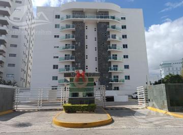 Departamento · 174m² · 2 Recámaras · Departamento en Renta en Cancun