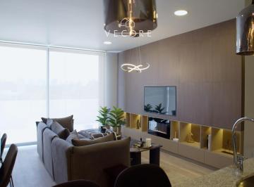 1 · Departamento en Venta en "Patria 2644" Colomos Providencia, Guadalajara