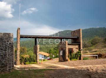 1 · Terreno en Venta en Fraccionamiento Privado en Mazamitla, Jalisco