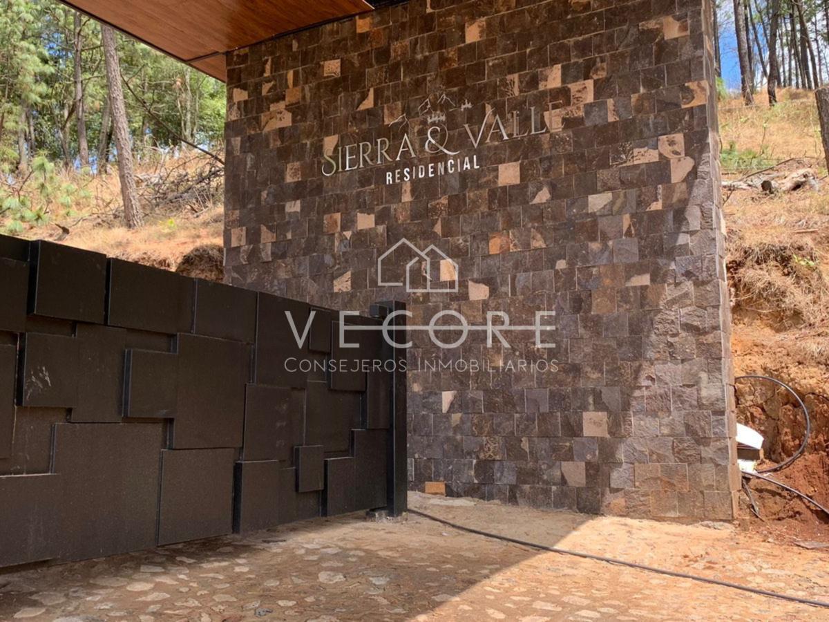 Land for Sale in Mazamitla, Jalisco