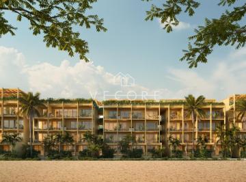 1 · Departamentos en Preventa Frente a Playa, La Peñita de Jaltemba, Nayarit