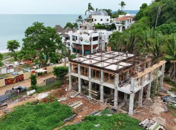 1 · Departamentos en Preventa Frente a Playa, La Peñita de Jaltemba, Nayarit