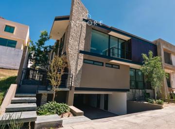 1 · Espectacular Casa en Venta, Andares, Puerta del Bosque, Zapopan