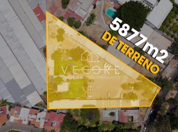 1 · Terreno en Venta, Ciudad Granja, Zapopan