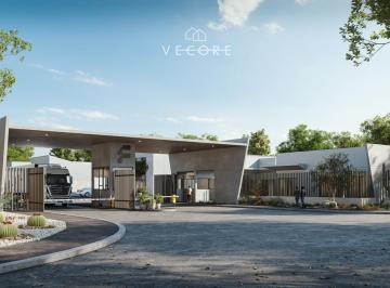 1 · Terreno Industrial en Venta, "Fibrent" Aeropuerto Guadalajara