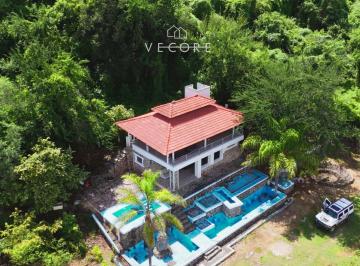 1 · Rancho en Venta en Villa Corona, Jalisco