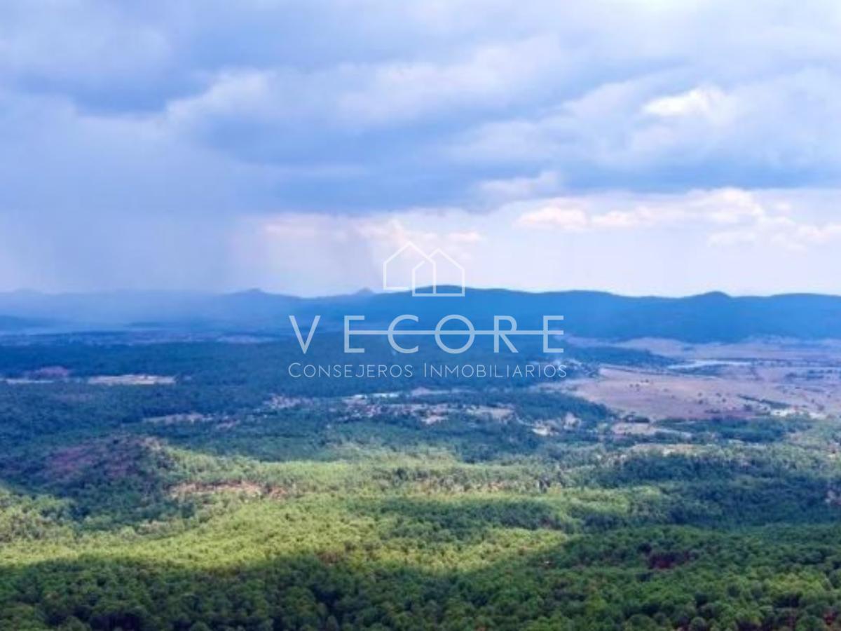 Land for Sale in El Bosque de Tapalpa, Jalisco