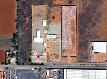 1 · Propiedad Industrial en Venta, Cieneguillas, Zacatecas