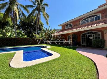 1 · Casa en Venta en Club Santiago, Manzanillo, Colima