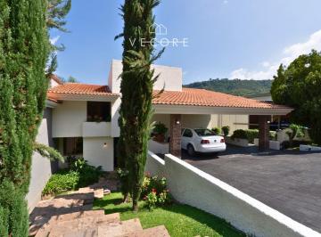 1 · Casa en Venta en Las Cañadas, Zapopan