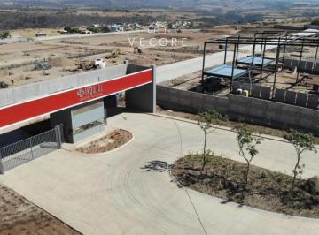 1 · Terrenos en Venta en Parque Industrial Indujal, Tonalá