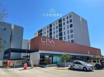 1 · Departamento en Venta en Torre Liva, Solares, Zapopan