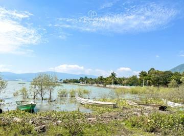 1 · Terreno en Venta Frente Al Lago de Chapala, Jocotepec