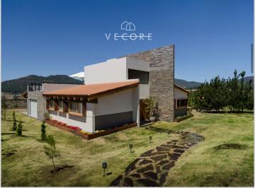 1 · Co Propiedad en Venta en Valle del Lago Tapalpa, Jalisco