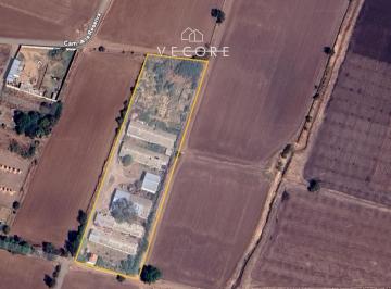 1 · Rancho de Cerdo en Venta en Venta, San Lucas Evangelista, Tlajomulco de Zúñiga