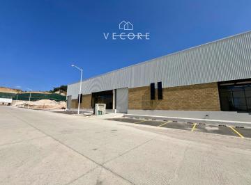 1 · Bodega en Renta, La Venta del Astillero, Aldea Park, Zapopan
