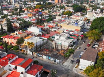 1 · Departamento en Venta en Chapultepec Country, Guadalajara