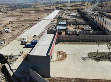 1 · Terrenos en Venta en Parque Industrial Indujal, Tonalá