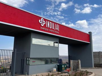 1 · Terrenos en Venta en Parque Industrial Indujal, Tonalá