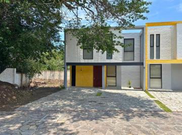 1 · Casa en Preventa en Ajijic, Chapala, Jalisco