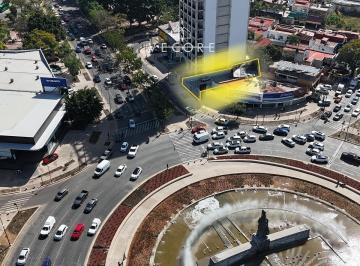1 · Terreno con Oficinas en Renta Vallarta, La Minerva, Guadalajara