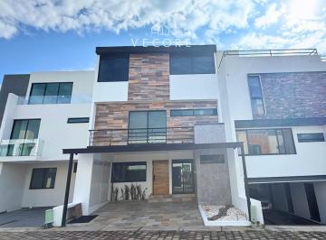 1 · Casa en Venta, Argenta Mirador Residencial, Zapopan