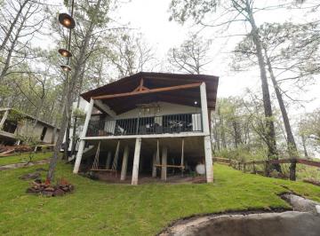 1 · Cabaña en Venta, Mazamitla, Jalisco