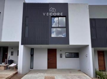1 · Casa Nueva en Venta en Jardin de Las Victorias, Tlajomulco de Zuñiga