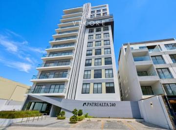 1 · Departamento Amueblado en Renta en Av Naciones Unidas E Inglaterra, Zapopan