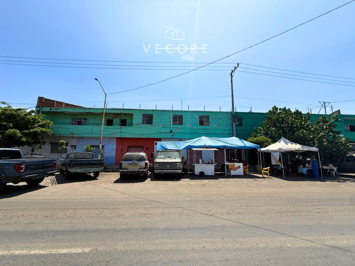 Commercial Unit Complex for Sale, Tequila, Jalisco