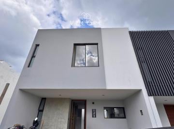 1 · Casa Nueva en Venta en Paraiso Residencial, Tlajomulco
